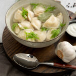 Фото Пельмени куриные 700 гр. Изображение Пельмени куриные 700 гр.