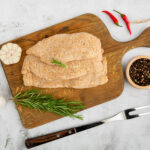 Изображение Бризоль куриная 700 гр