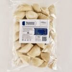 Изображение Пельмени по-домашнему 700 гр. пачка