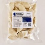 Изображение Вареники с картофелем 480 гр.