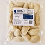Фото Вареники аппетитные 600 гр Изображение Вареники аппетитные 600 гр
