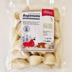 Фото Вареники аппетитные 600 гр Изображение Вареники аппетитные 600 гр