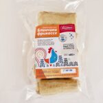 Изображение Блинчики фрикассе 680 гр 5 шт